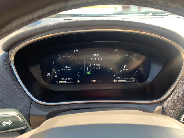 Used 2020 Lincoln Nautilus SUV