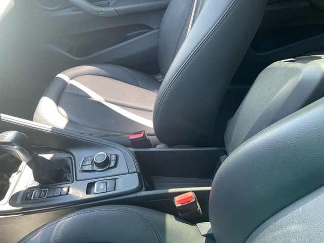 Used 2017 BMW X1 SUV