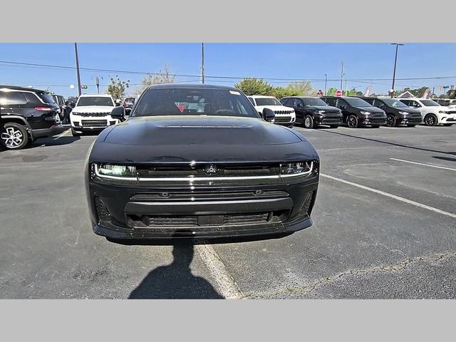 2026 Dodge Charger R/T Plus