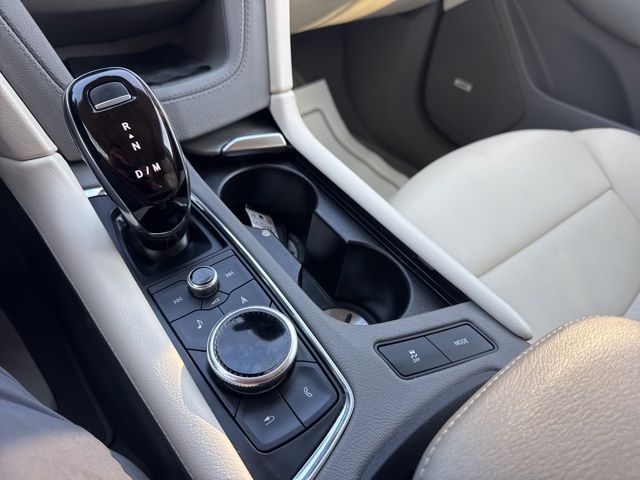 Used 2022 Red Cadillac Premium Luxury image 24