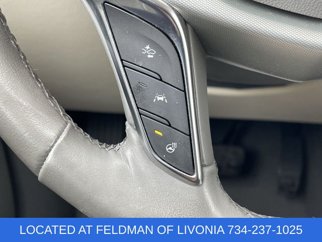 Used 2023 Cadillac XT5 For Sale in Livonia, MI