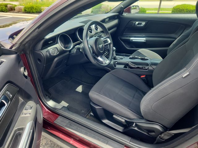 Used 2018 Ford Mustang For Sale in Grove City, OH
