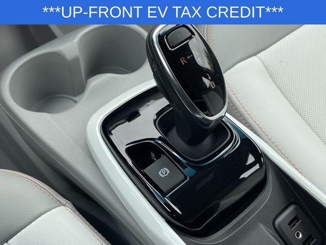 Used 2019 Chevrolet Bolt EV For Sale in Livonia, MI