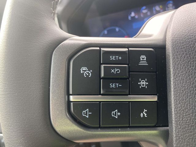 New 2026 Black Ford Lariat image 15