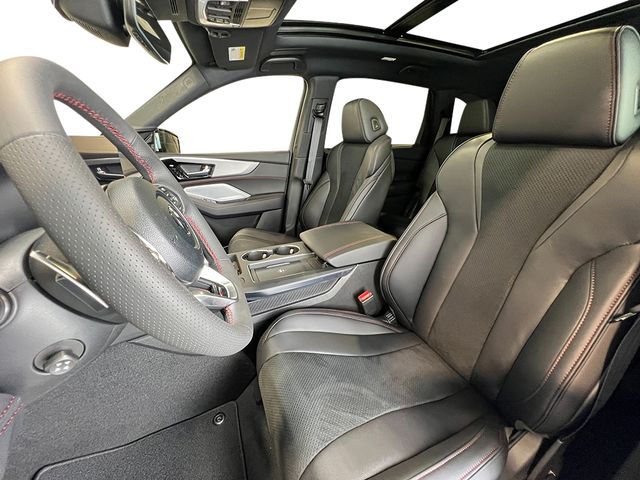 2026 Acura MDX A-Spec - Majestic exterior view 16