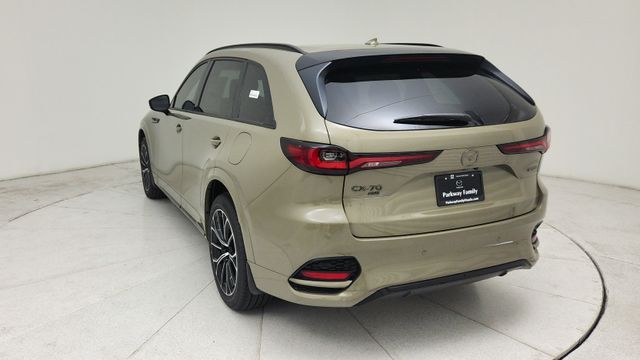 2026 Mazda CX-70 3.3 Turbo S Premium - 3