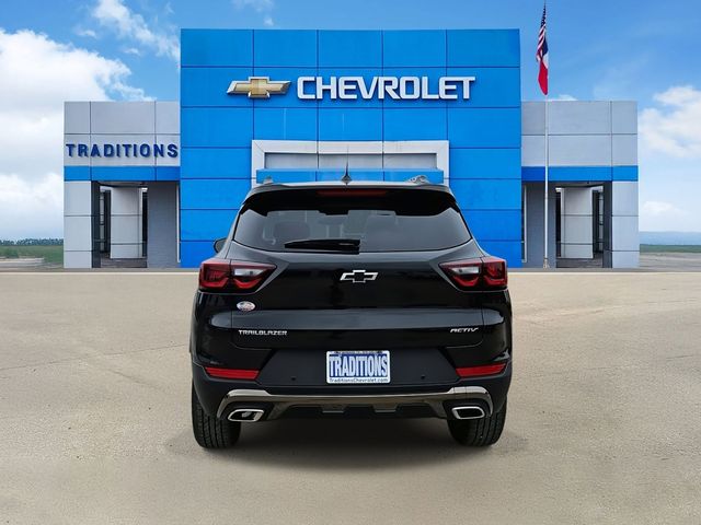 2026 Chevrolet TrailBlazer ACTIV - 7