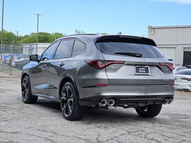 new 2026 Acura MDX car, priced at $73,388