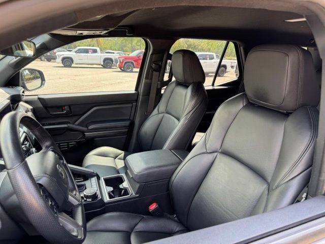 Used 2025 Toyota 4Runner SUV