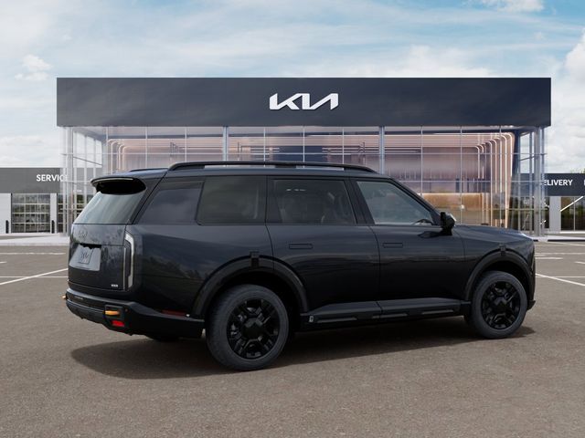 2027 Kia Telluride