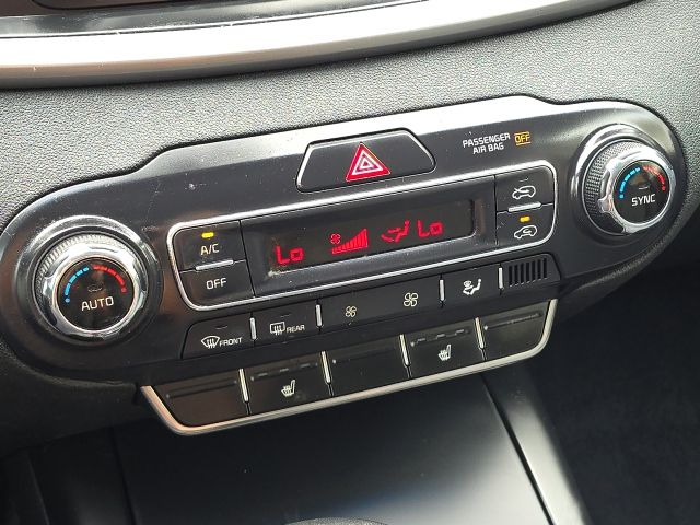 2019 Kia Sorento LX:169203A