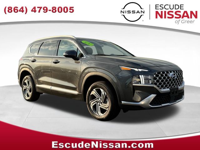 2023 Hyundai Santa Fe SEL AWD