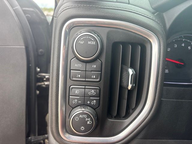 Used 2020 Chevrolet Silverado 1500 Truck