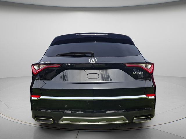 2025 Acura MDX - $42,887