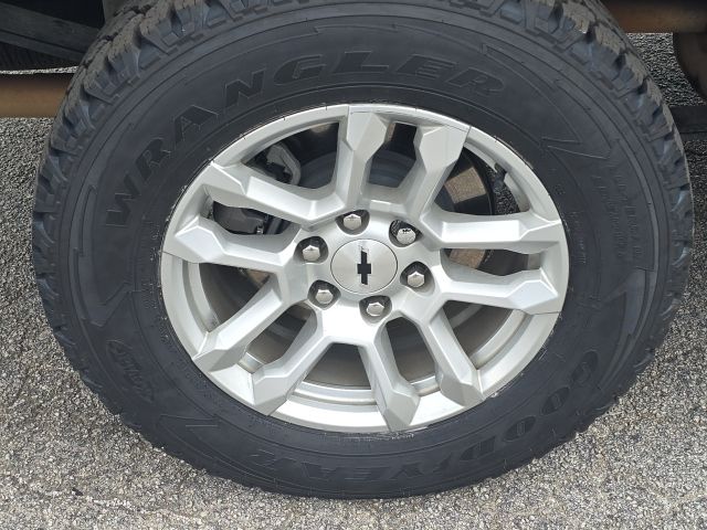 Photo of 2023 Chevrolet Silverado 1500 RST in Dallas, GA - 12,  2023 Chevrolet Silverado 1500 RST:44091A