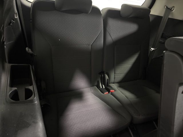 2019 Kia Sorento LX photo