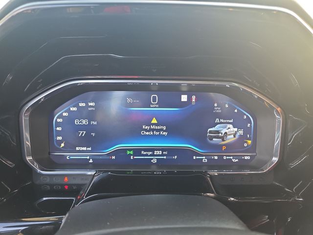 Used 2022 Gray Chevrolet LT Trail Boss image 20