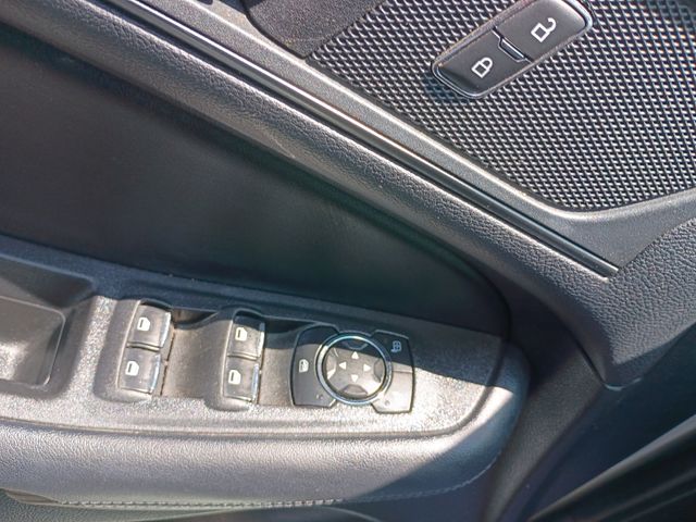 Used 2021 Ford Edge SUV