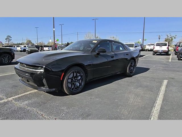 2026 Dodge Charger R/T Plus