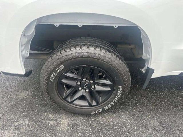ChevroletSilverado 150019