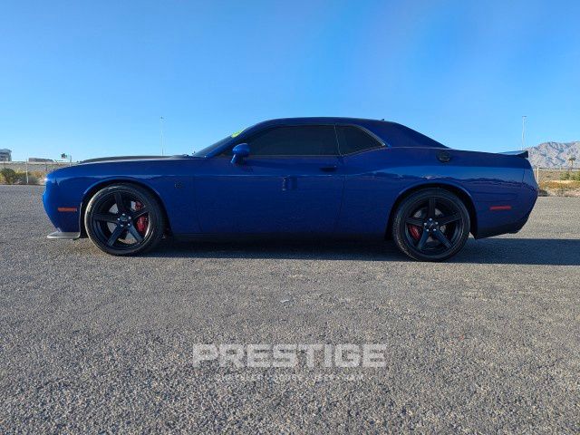 2020 Dodge Challenger SRT Hellcat Redeye 9