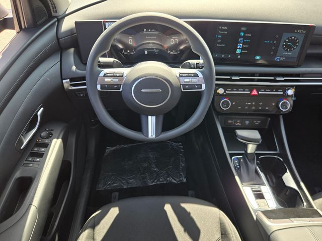 2026 Hyundai Tucson - $29,068