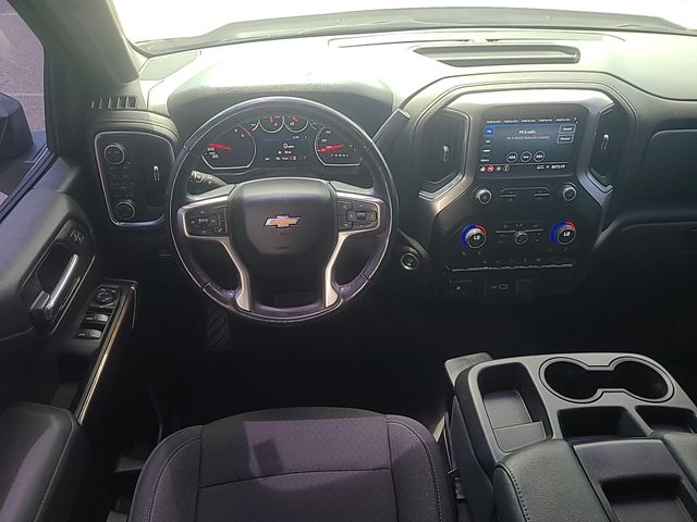 Used 2021 Chevrolet Silverado 1500 Truck
