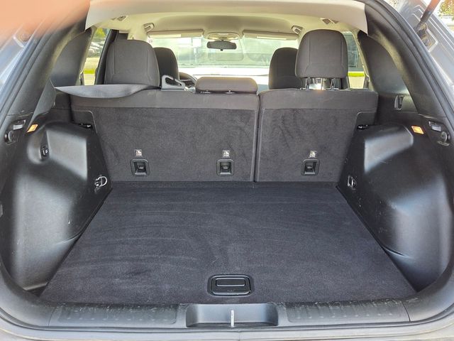 Used 2019 Jeep Cherokee SUV