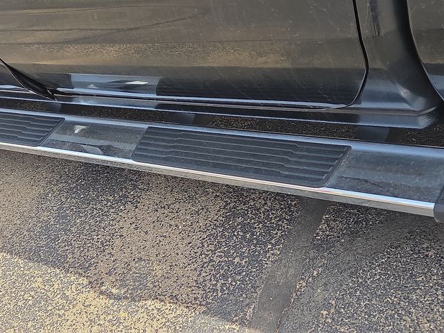 Used Car 2020 Chevrolet Silverado 1500  Ltz For Sale Under $25,000 In Plainview, Texas