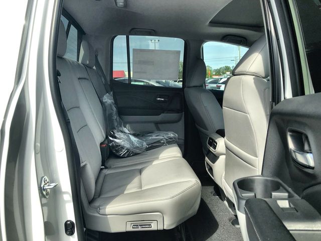 new 2026 Honda Ridgeline car, priced at $42,915