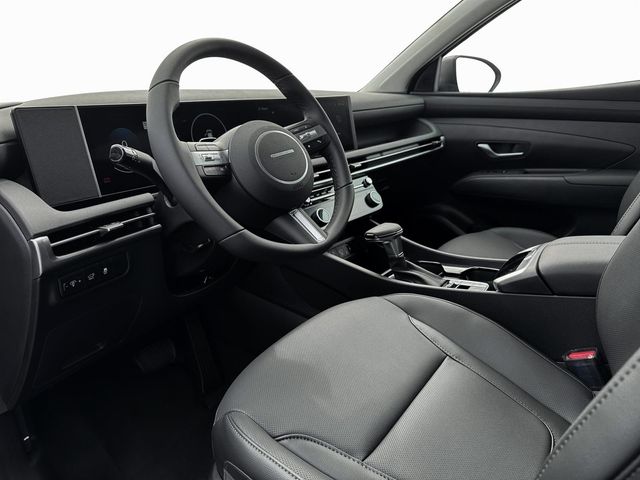 New 2026 Hyundai Tucson SUV