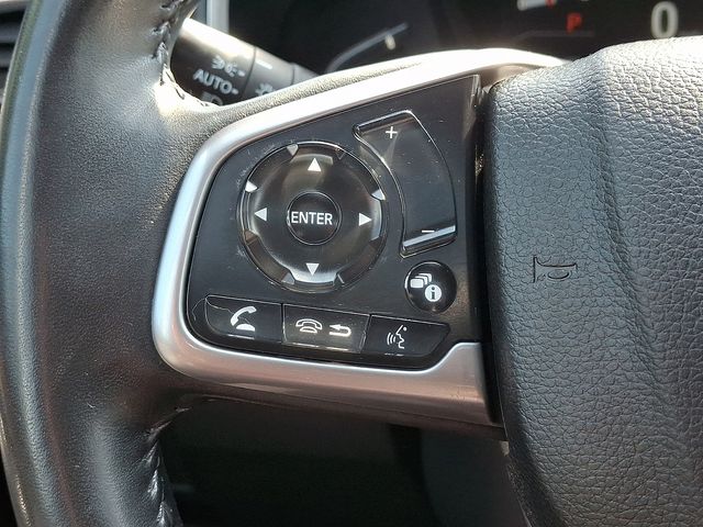 2019 Honda CR-V EX-L  at Bob Ruth Ford