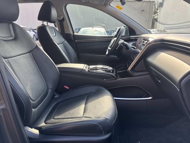 2022 Hyundai Tucson - Image 25