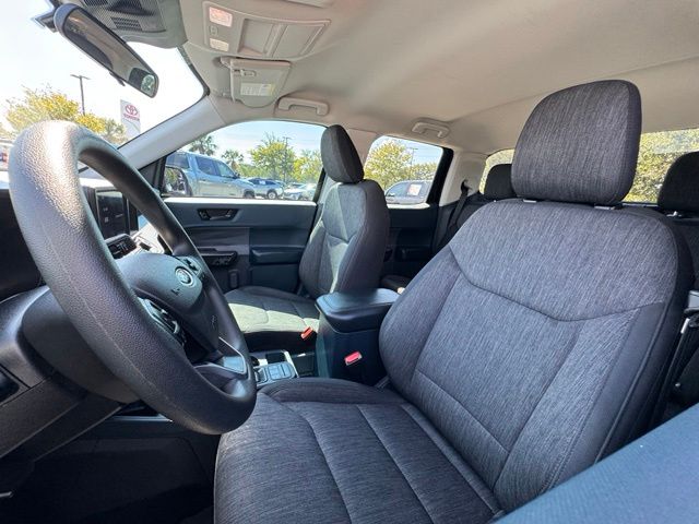 Used 2023 Ford Maverick Truck