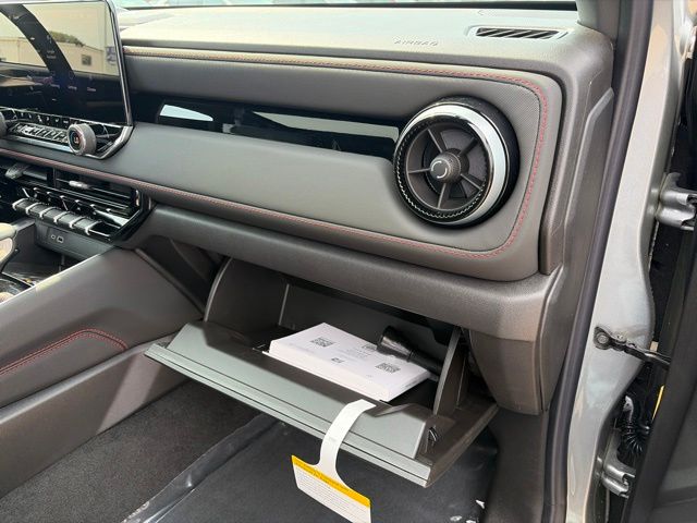 New 2026 Chevrolet Colorado Truck