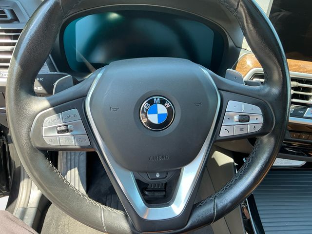 BMWX313