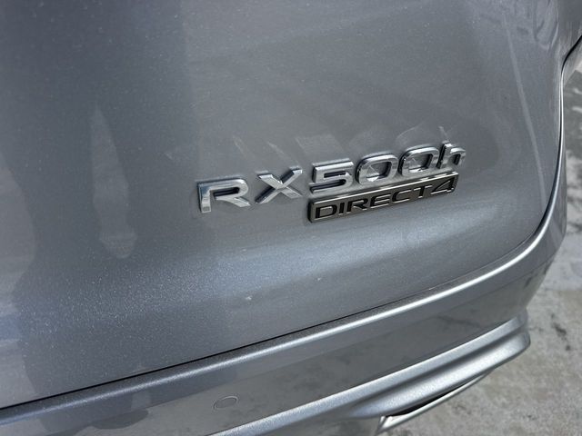Used 2024 Lexus RX SUV