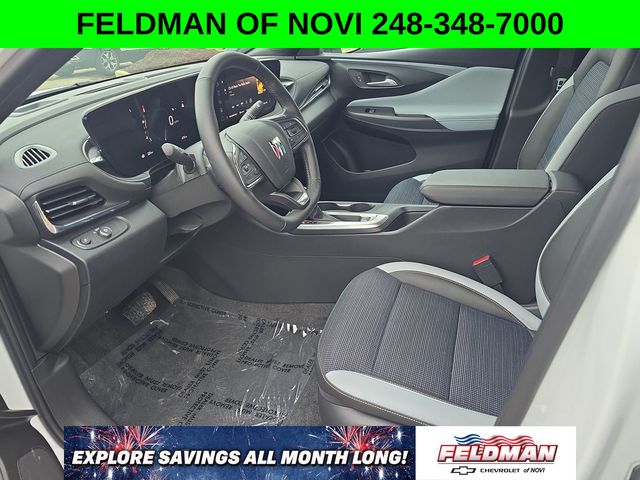 Used 2025 Buick Envista For Sale in Livonia, MI