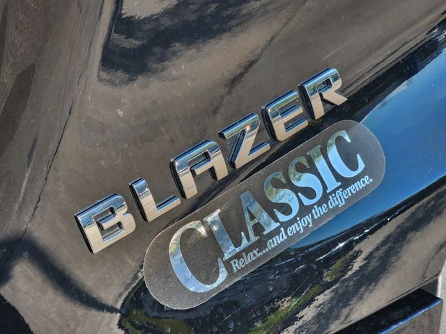 2024 Chevrolet Blazer LT Black at Traditions Chevrolet
