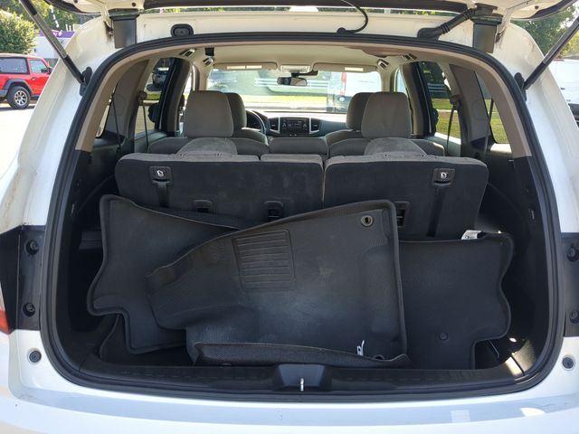 Used 2019  Honda LX image 30