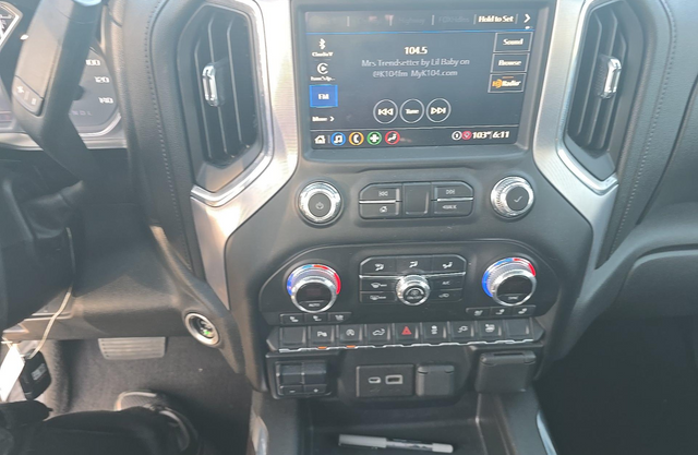 Used 2021 GMC Sierra 1500 Truck