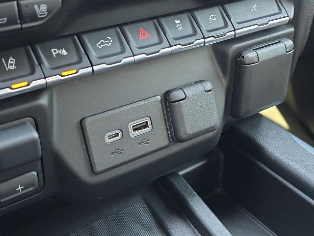 2022 GMC Sierra 3500HD Denali:45921A