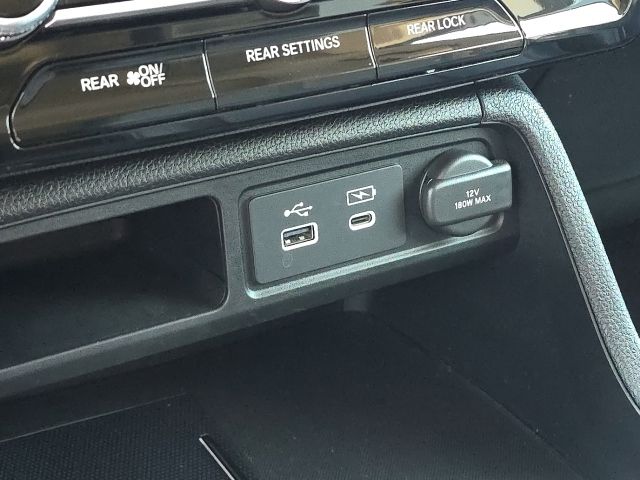 2025 Honda Pilot Touring:L168808A