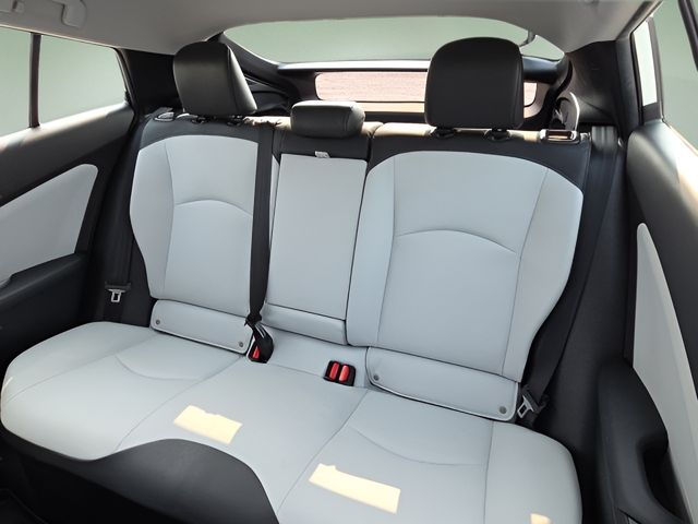 Used 2019 Toyota Prius Hatchback