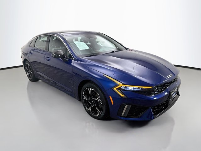 2025 Kia K5 GT-Line FWD