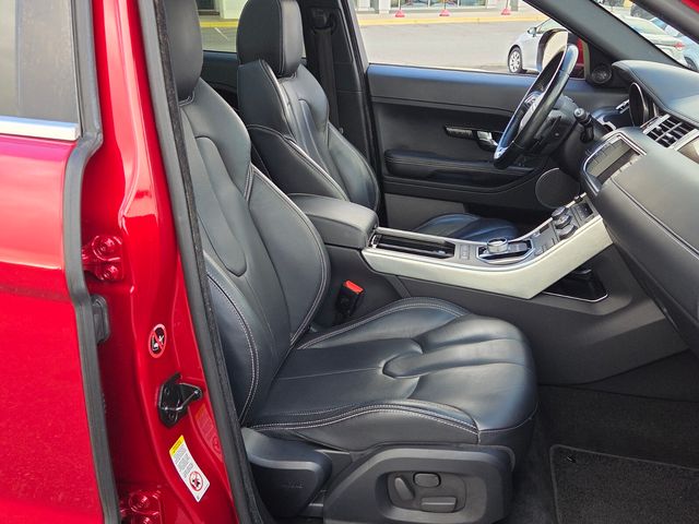 Used 2013 Land rover Range Rover Evoque SUV