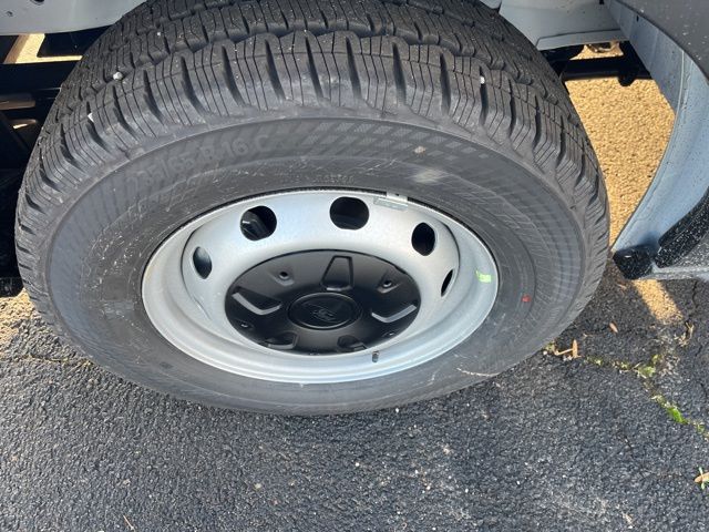 2026 Ford Transit-350 Base:167841