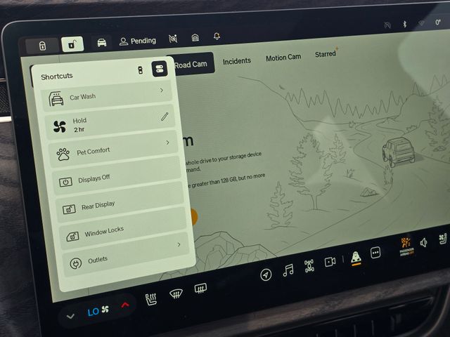 2023 Rivian R1S Adventure:46310A