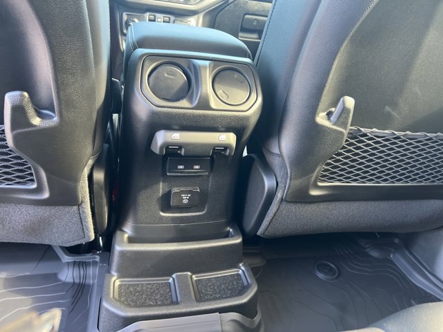 New 2026 Jeep Wrangler SUV