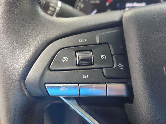 Used 2023 Cadillac XT6 SUV